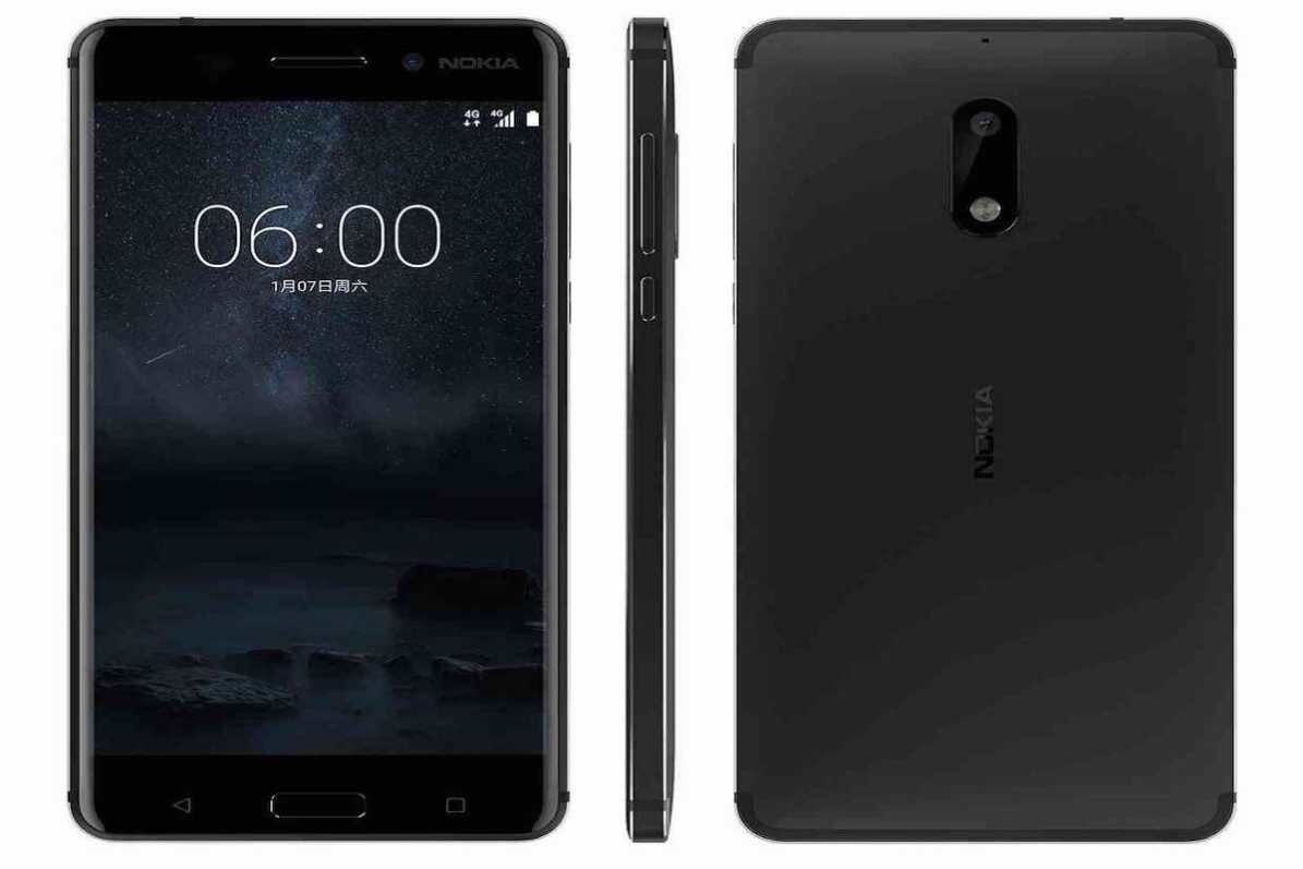 Το πρώτο Android smartphone της Nokia (video)