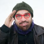 Γιάννης Ζουγανέλης: Έζησα τον κοινωνικό ρατσισμό μέσα στο ίδιο μου το σπίτι (vid)