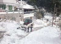 Θα αποζημιωθούν οι Σκοπελίτες για την κακοκαιρία, λέει η κυβέρνηση