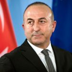 Τσαβούσογλου:  Η ΕΕ δεν είναι πλήρης χωρίς την Τουρκία