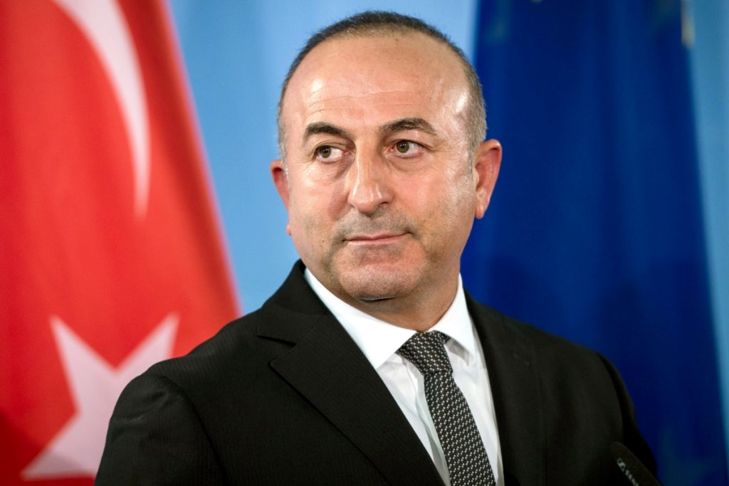 Τουρκία: Δεν μας αγγίζει η κοντόφθαλμη ανακοίνωση της ΕΕ