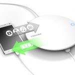Toshiba: «CANVIO for Smartphone»: Νέος σκληρός δίσκος για έξυπνα τηλέφωνα
