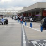 Φλόριντα: Καρέ-καρέ η επίθεση του δράστη στο αεροδρόμιο (video)