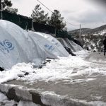 Άφησαν στον “πάγο” τον κρατικό μηχανισμό και για τους πρόσφυγες