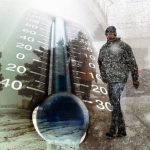 Καιρός: Χιόνια και καταιγίδες την Πέμπτη