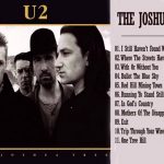 Οι U2 γιορτάζουν τα 30 χρόνια του “The Joshua Tree” με περιοδεία