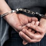 Θεσπρωτία: Σύλληψη 32χρονου Αλβανού με 13 κιλά χασίς