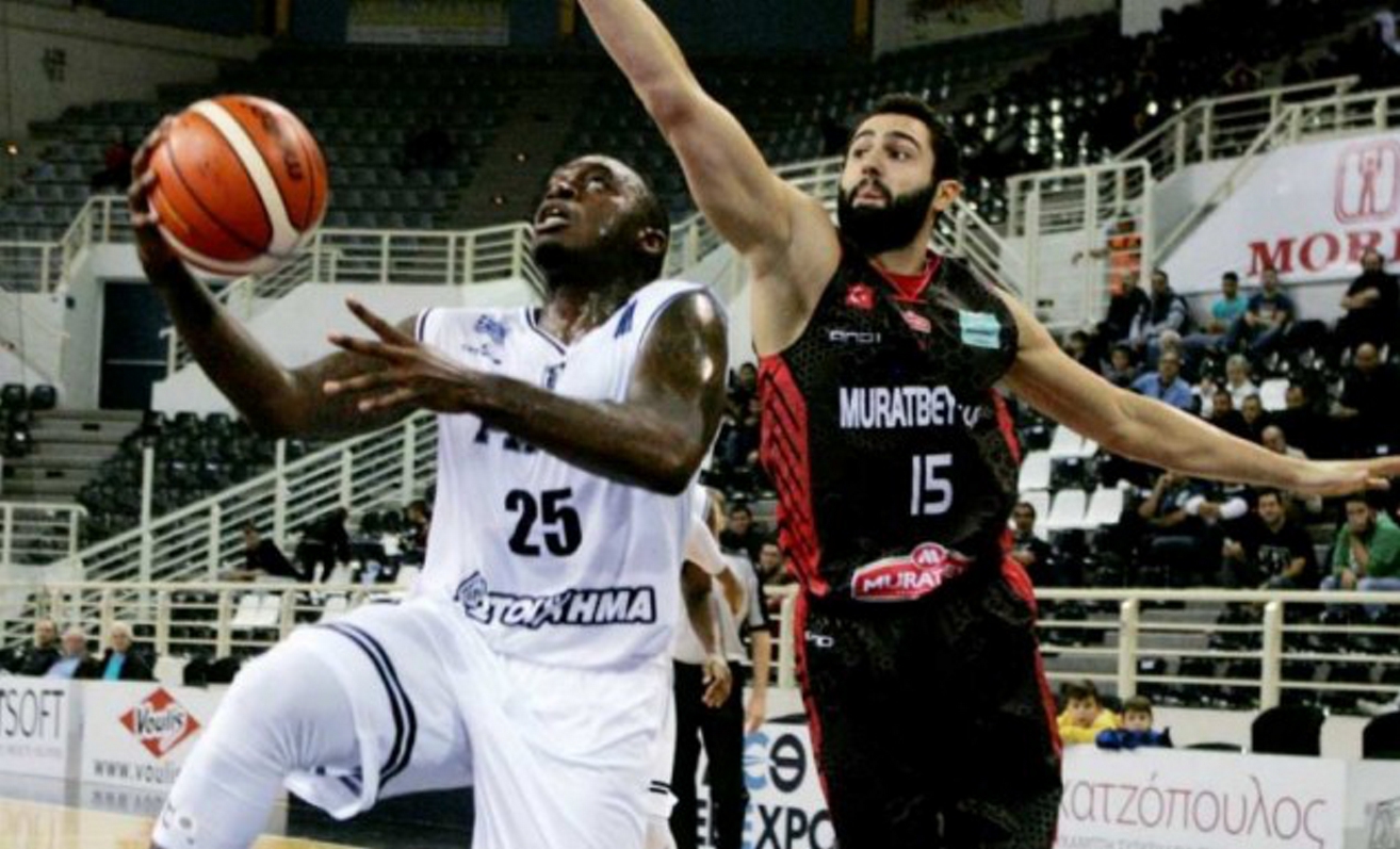 Από τον ΠΑΟΚ στην Ζολνόκι ο Μπράιαντ