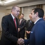 Ανοιχτό το ενδεχόμενο να πάνε Γενεύη Τσίπρας – Ερντογάν