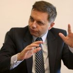Κάζιμιρ: Να τελειώσει τη θητεία του ο Ντάισελμπλουμ