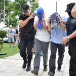 Eξετάζεται το 3ο αίτημα της Άγκυρας για την έκδοση των 8 Τούρκων
