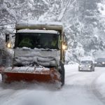 Απαγόρευση κυκλοφορίας φορτηγών άνω των 3,5 τόνων σε τμήματα του οδικού δικτύου της Πελοποννήσου
