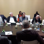 Αναστασιάδης από Γενεύη: Ελπίζουμε σε θετικά αποτελέσματα