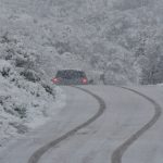 Απαγόρευση κυκλοφορίας φορτηγών στην Αθηνών – Πατρών από το απόγευμα