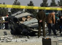 Αφγανιστάν: Τουλάχιστον 11 νεκροί και 25 τραυματίες από επίθεση καμικάζι