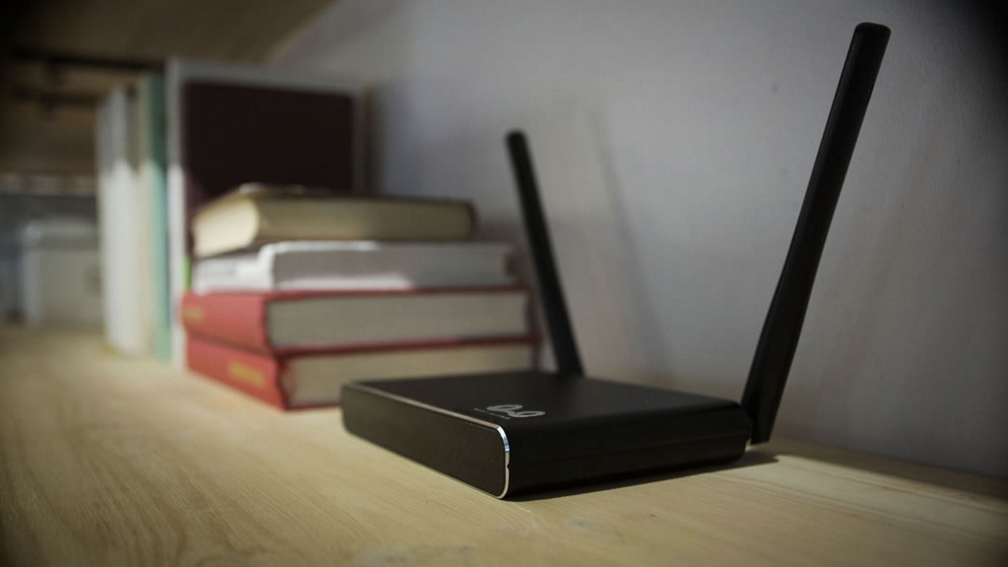 Wi-Fi: Η ιδανική θέση του router σας για ισχυρό σήμα