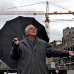 “Faces and Spaces” της Νέλλης Τραγούστη