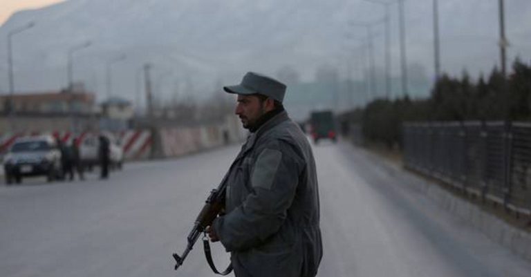 Νεκροί Αμερικανοί στρατιώτες από επίθεση Αφγανού στρατιώτη