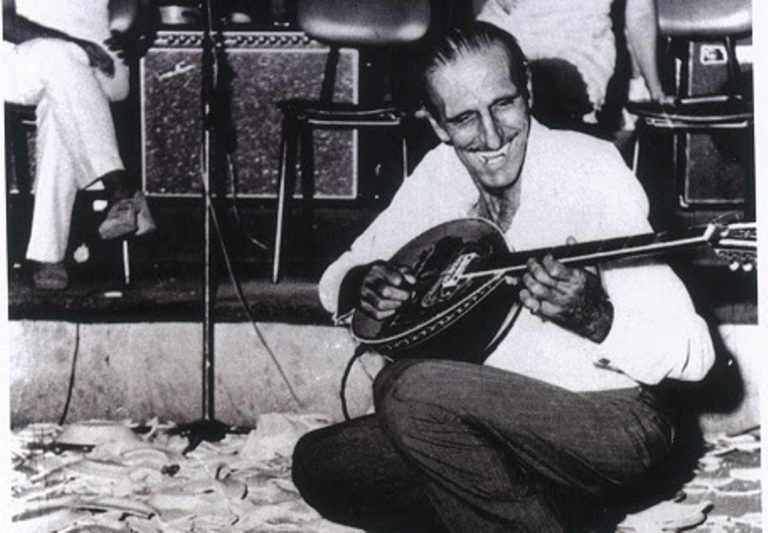 Το “Αφιέρωμα στον Γιάννη Παπαϊωάννου” επαναλαμβάνεται