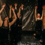 “Στύγα, η θεά των υδάτων” στο θέατρο ΠΚ