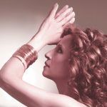 “Σμυρνέικο Μινόρε” από την Γλυκερία…