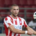 Κασάμι: «Με ακολουθούσαν με αυτοκίνητα, ο Ολυμπιακός έβαλε σεκιούριτι σπίτι μου»