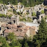 Μυστράς: Στα 8 λιγότερο γνωστά μνημεία της Unesco για το tripAdvisor