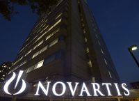 Συνάντηση Ράϊκου-Σαλμά για την υπόθεση Novartis