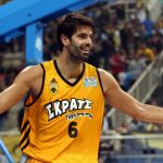 Στην κορυφαία πεντάδα ο Σάκοτα!