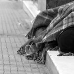 Δήμος Αθηναίων: Θερμαινόμενος χώρος για τους αστέγους
