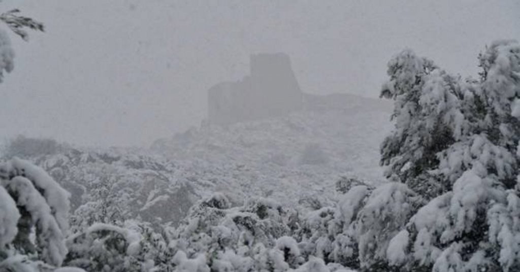 Έβρος: Νεκρός πρόσφυγας από το κρύο