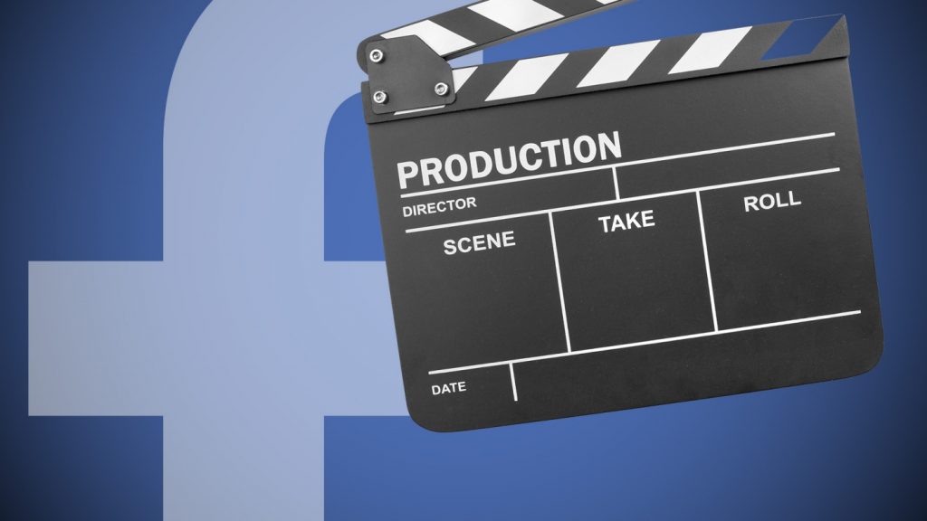 Facebook: «mid-roll ads» στα βίντεο