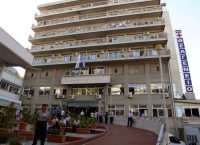 Θεαγενείο: Πρωτιά σε διεθνή διαγωνισμό στις ΗΠΑ η Θωρακοχειρουργική Ογκολογική Κλινική