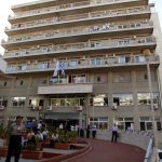 Θεαγένειο: Οι νοσηλευτές αποσύρονται από τη διάλυση κυτταροστατικών