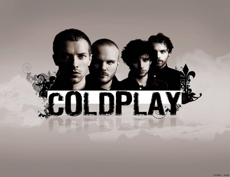 Οι Coldplay θα τραγουδήσουν στη Δυτική Όχθη για την ειρήνη