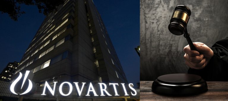 Πήγε στη Βουλή το ζήτημα… Novartis ο Λοβέρδος