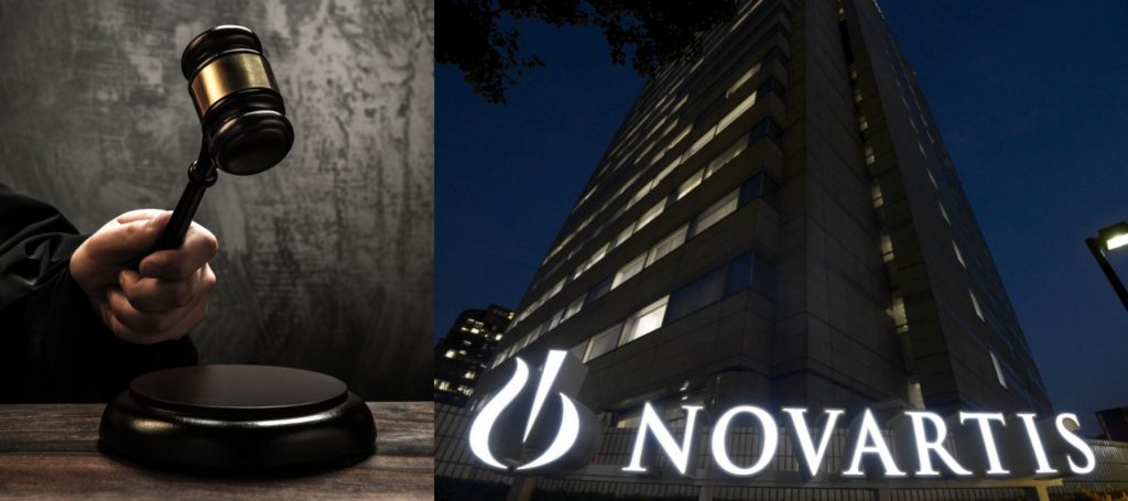 «Πολύ πιο μεγάλο από την Siemens το σκάνδαλο Novartis» τονίζει ο Κοντονής