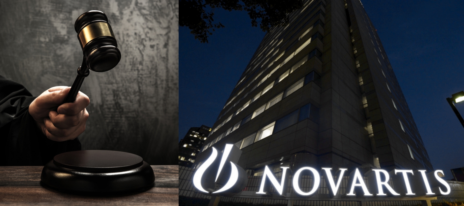 Σκάνδαλο Novartis: «Μπλεγμένοι» 10 πρώην υπουργοί Υγείας, Οικονομίας και Ανάπτυξης