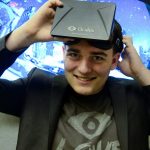 Oculus: Κατηγορίες για κλοπή τεχνολογίας