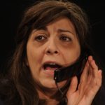 “Η Αντριάνα” στο θέατρο Στοά