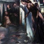 “Fluid Frames” από τον Τάσο Μισούρα