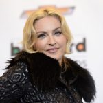 Μαντόνα: Ο γιος μου είναι ο μελλοντικός πρόεδρος του Μαλάουι (pic)