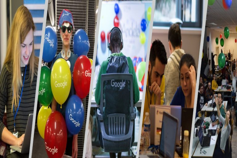 Google Hash Code 2017: Ξεκίνησε η υποβολή αιτήσεων για το διαγωνισμό