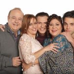 Οι «Συμμαθητές» επιστρέφουν με νέα επεισόδια