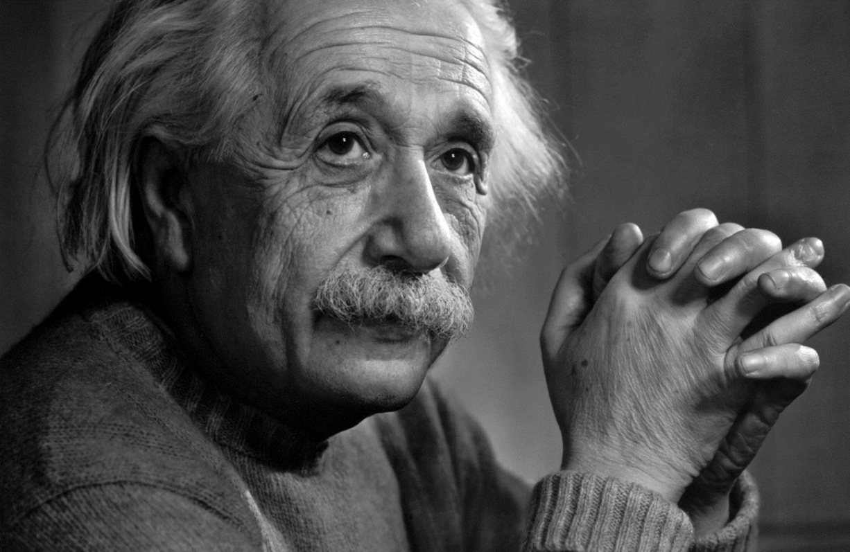 Οι ευφυείς άνθρωποι είναι πιο ευτυχισμένοι μόνοι!