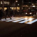 Blackout στο Άμστερνταμ