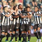 Άρχισαν τα όργανα για τον ΠΑΟΚ;