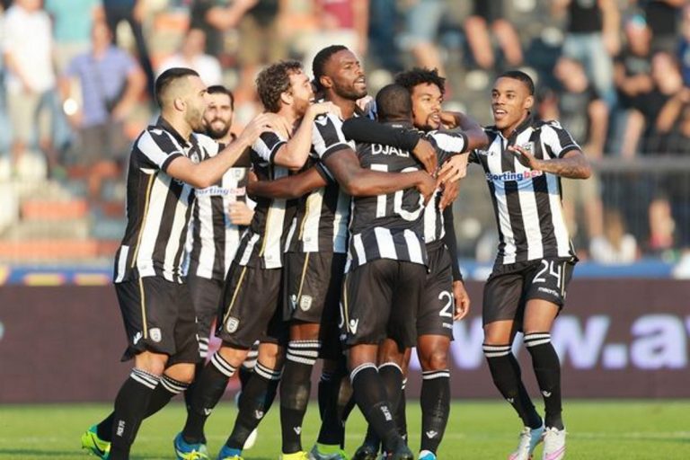 Άρχισαν τα όργανα για τον ΠΑΟΚ;