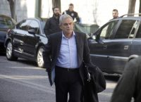 Νίκος Τόσκας: Υπόσχεση για “προσπάθεια σύλληψης μελών του Ρουβίκωνα” (vid)
