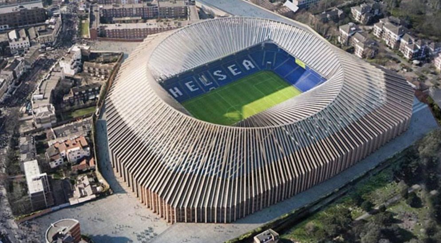 Premier League: Με τα μάτια στραμμένα στο Τσέλσι – Μάντσεστερ Γιουνάιτεντ